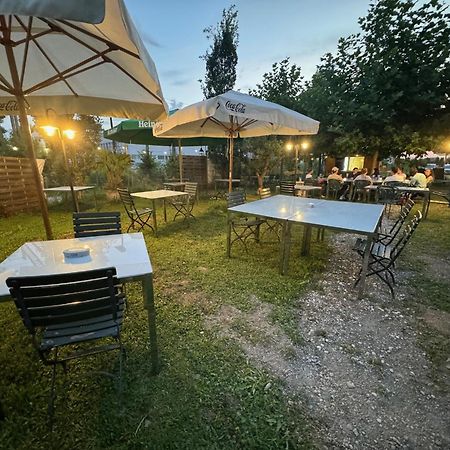 Hotel Residence Loren - Contact & Contactless Check-In Uster Exterior photo
