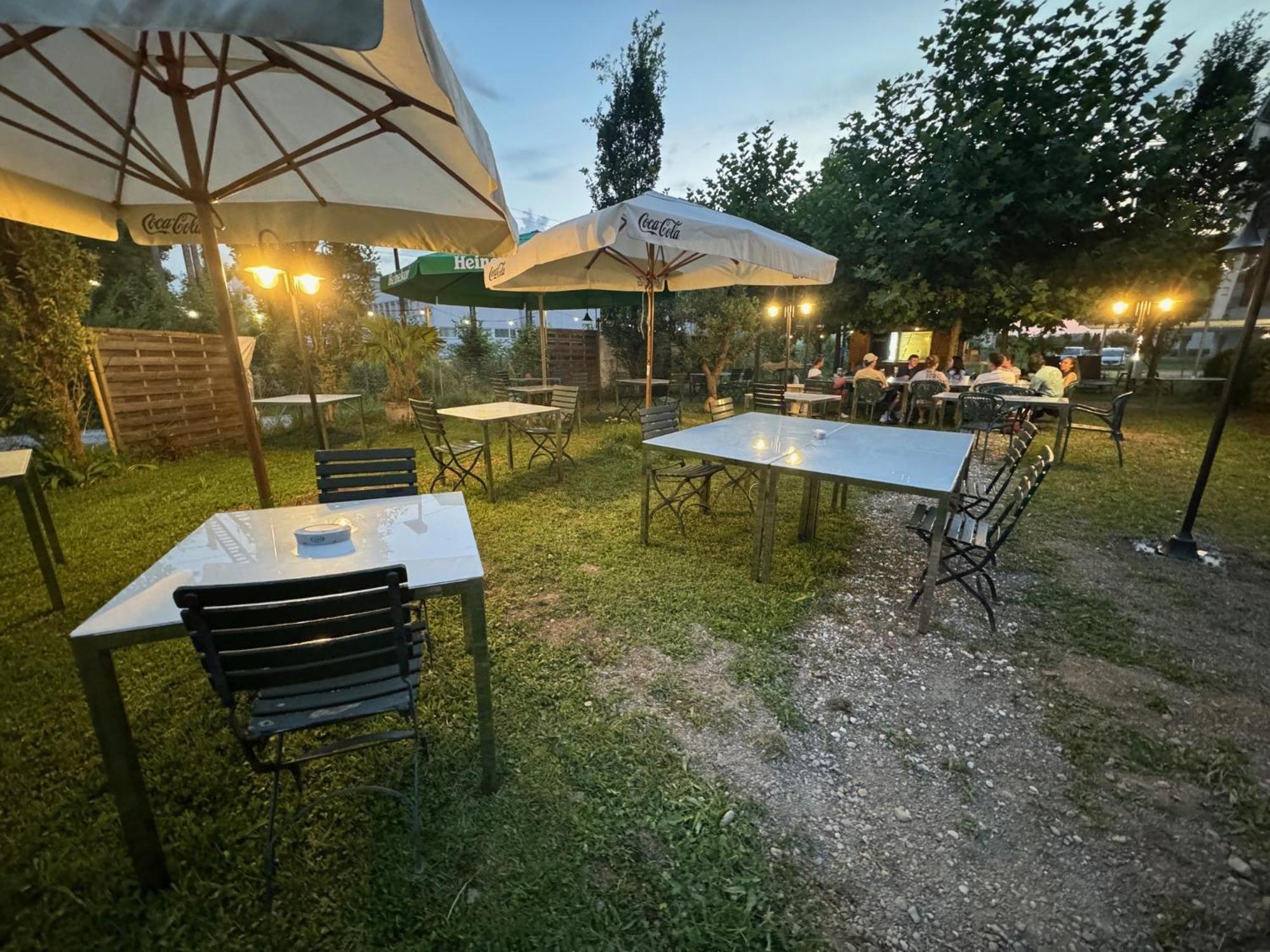 Hotel Residence Loren - Contact & Contactless Check-In Uster Exterior photo