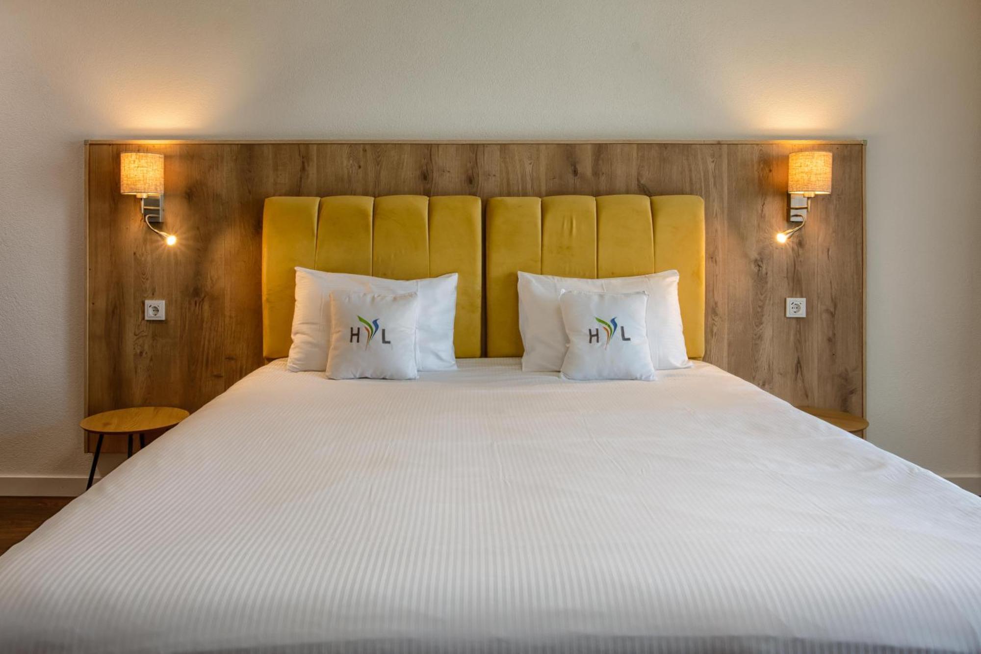 Hotel Residence Loren - Contact & Contactless Check-In Uster Exterior photo